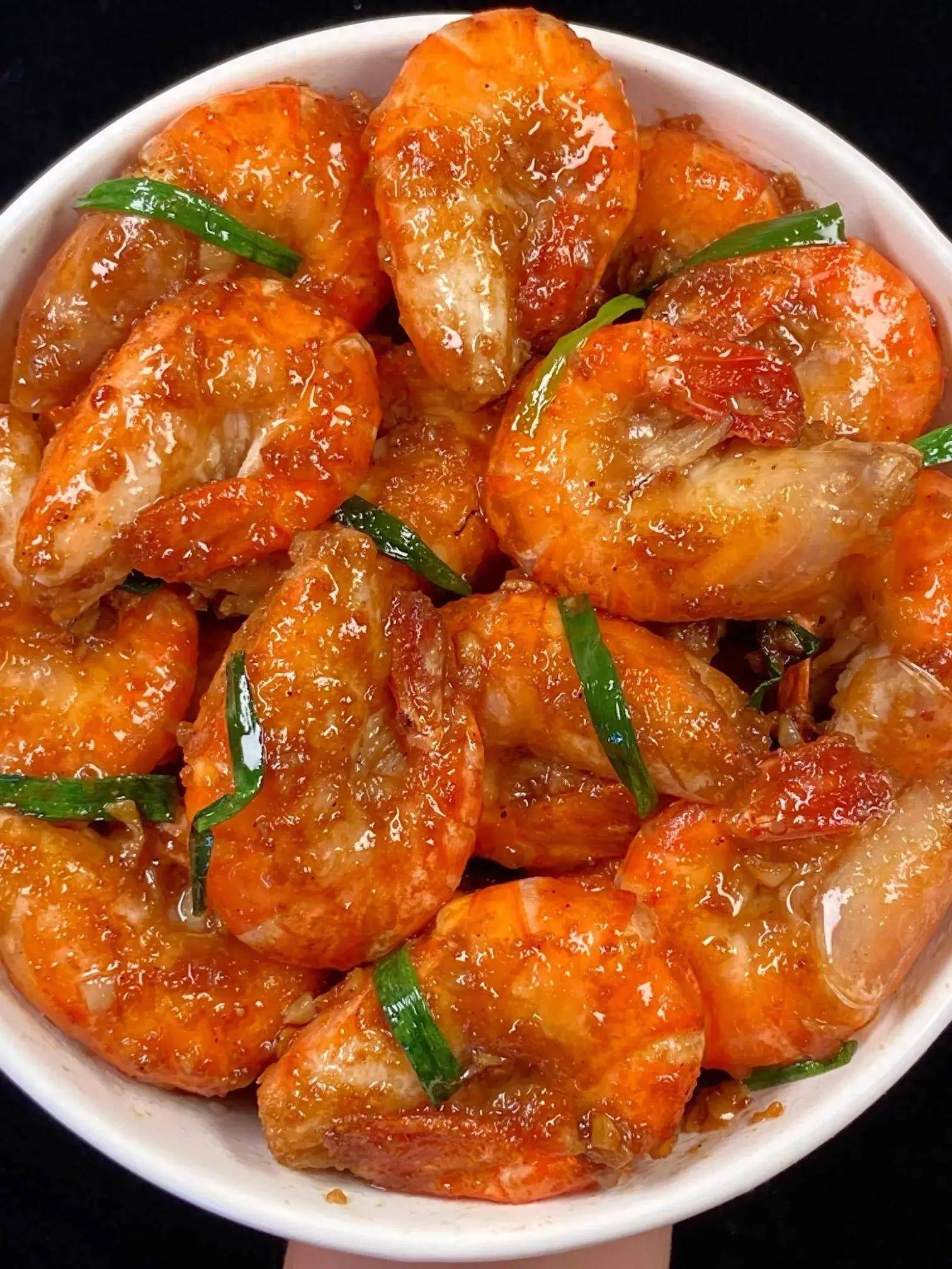 月经期间可以吃虾吗