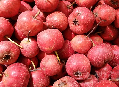 怀孕期间能吃山楂吗