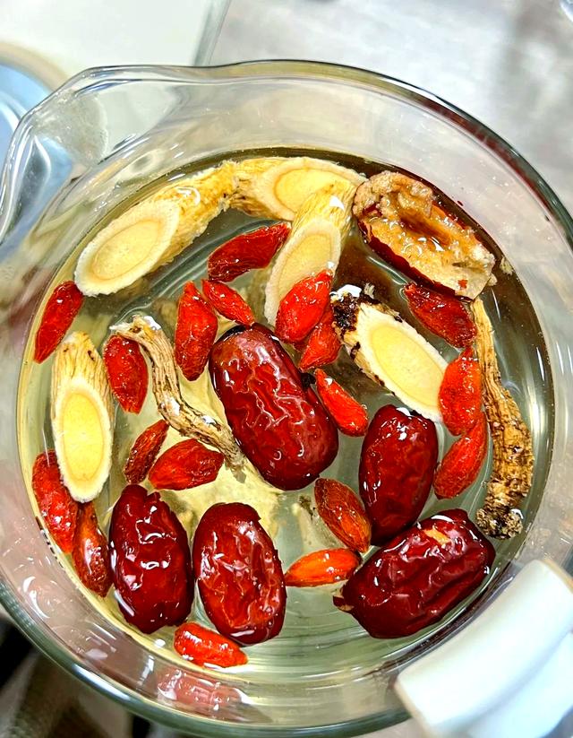 熬夜喝什么提神?