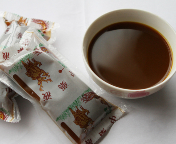 月经期间能喝中药吗