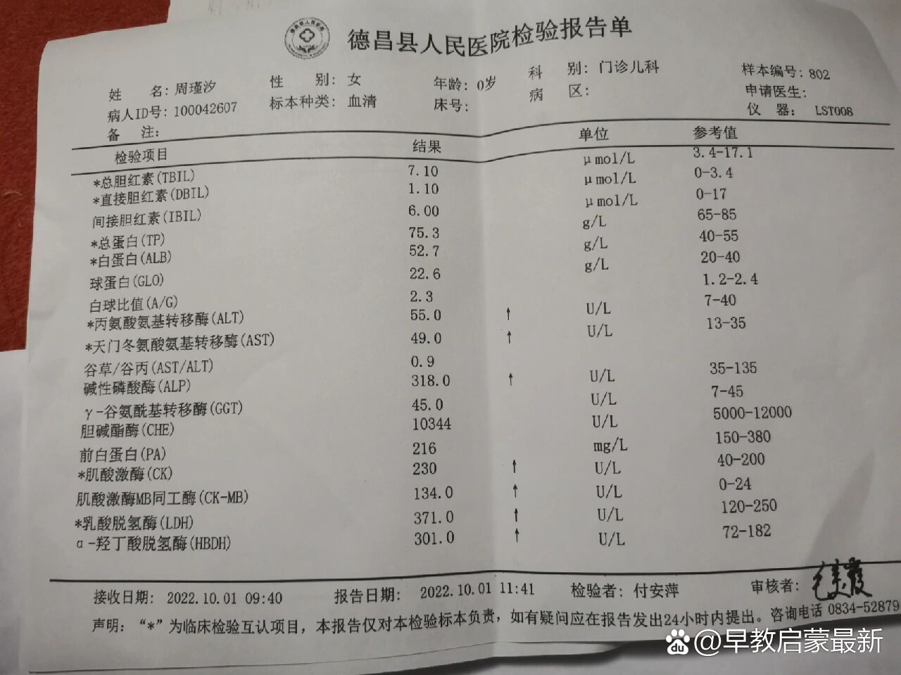 心肌酶高是怎么回事