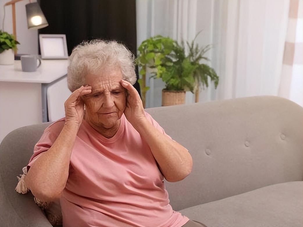 老年痴呆症前兆有哪些