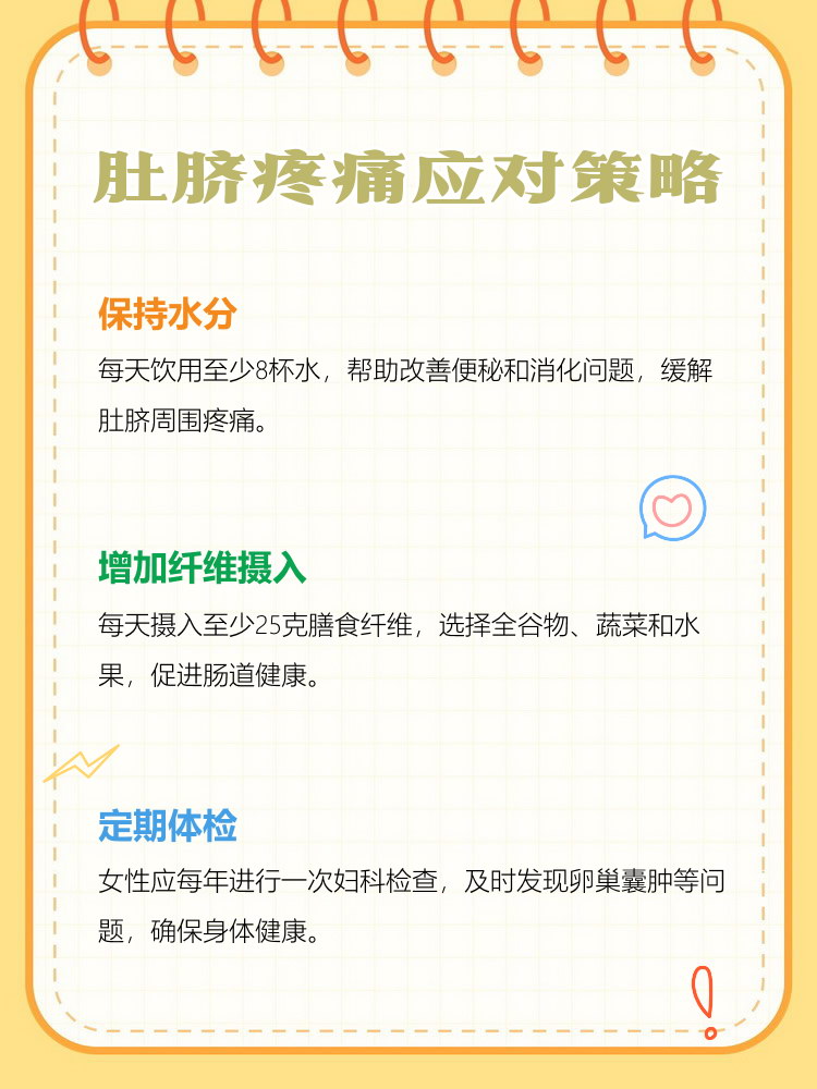 肚脐周围疼痛怎么办