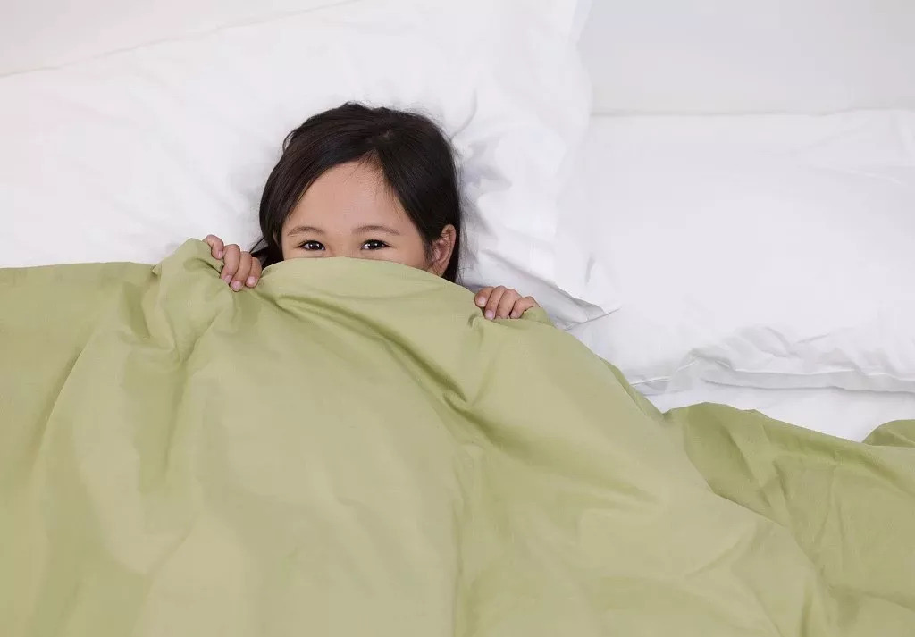 大人发烧要不要捂被子