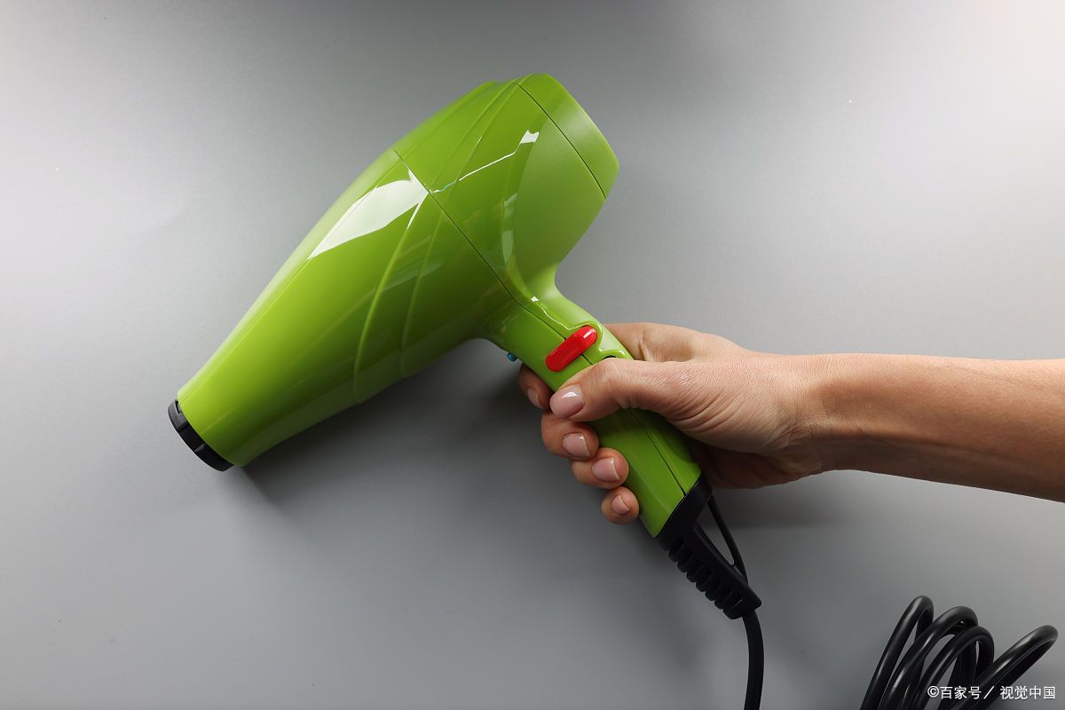 电吹风有辐射吗?电吹风有辐射吗?