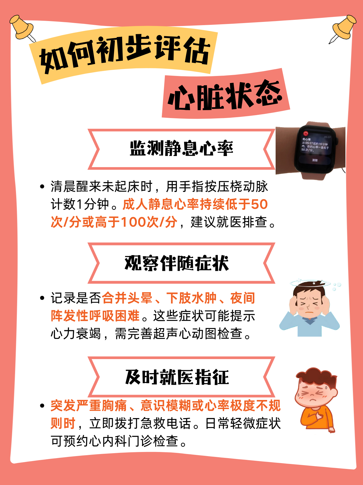 心脏跳的慢是什么原因