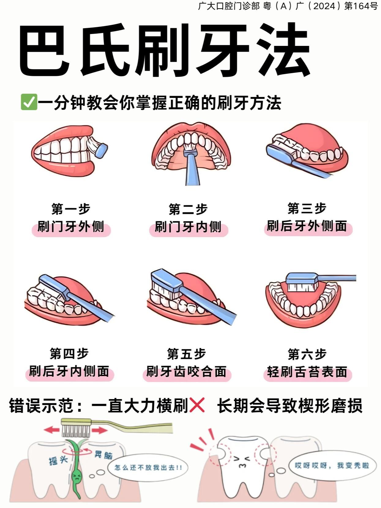 坐月子可以刷牙吗