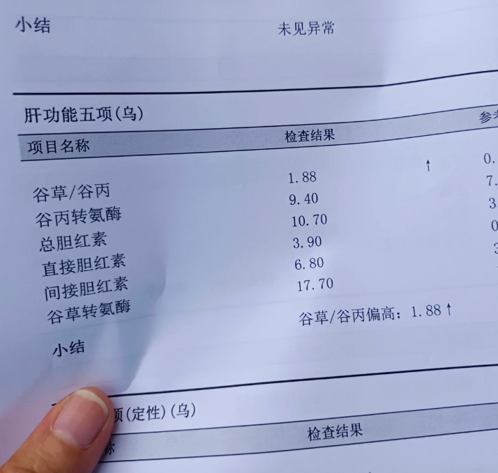 转氨酶偏高怎么降下来