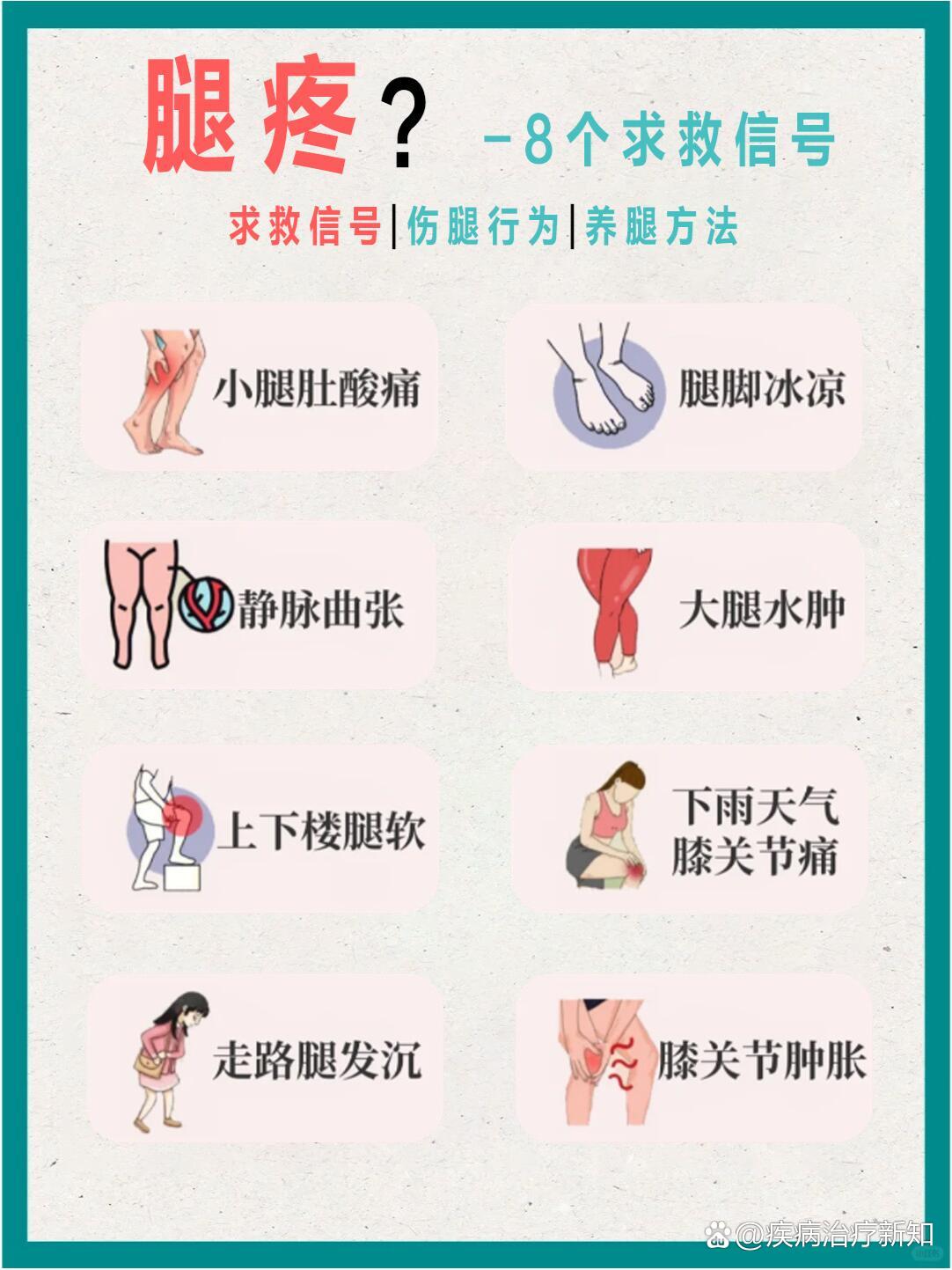 跑完步腿疼如何缓解