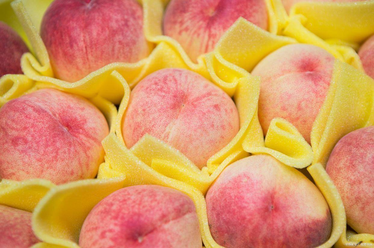 怀孕可以吃桃子吗