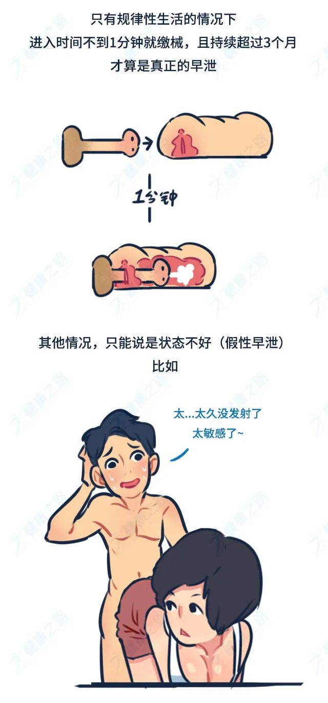 一般中国男人的性生活能坚持多久??