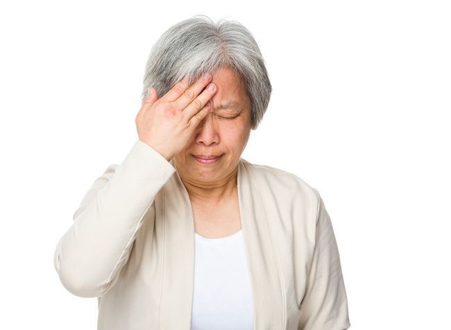 吃饭时出现满足的呻吟声是怎么回事?