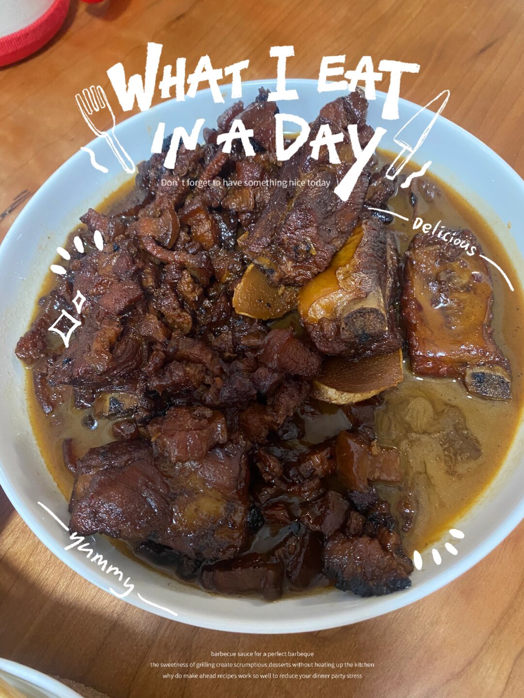 吃饭时出现满足的呻吟声是怎么回事?