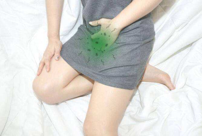 外阴白斑可以治好吗?