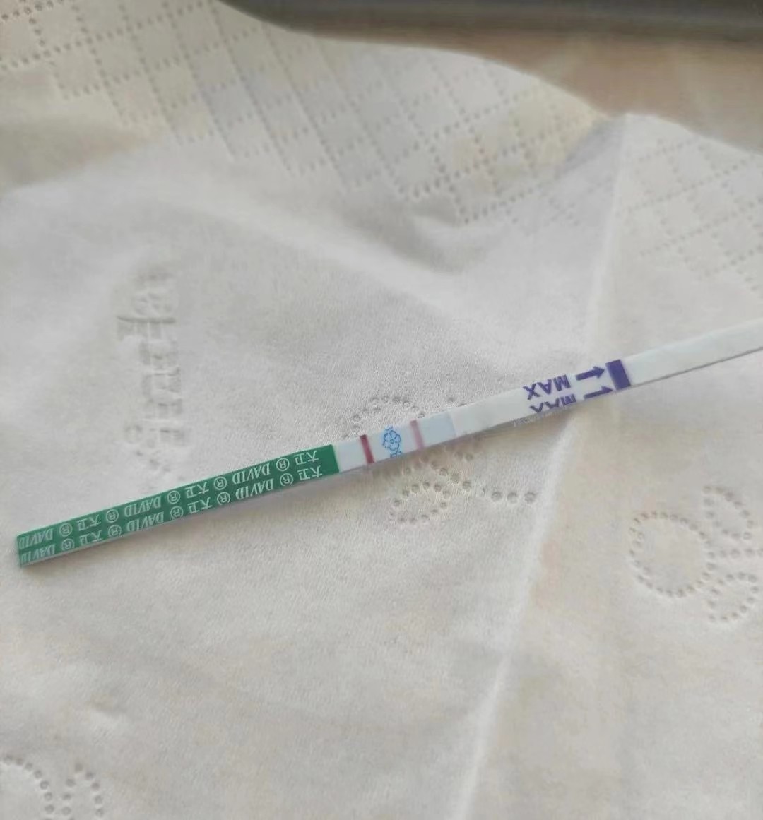 弱阳性怀孕是什么意思