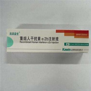 重组人干扰素a-2b注射液