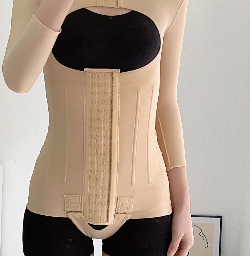 剖腹产多久可以穿塑身衣