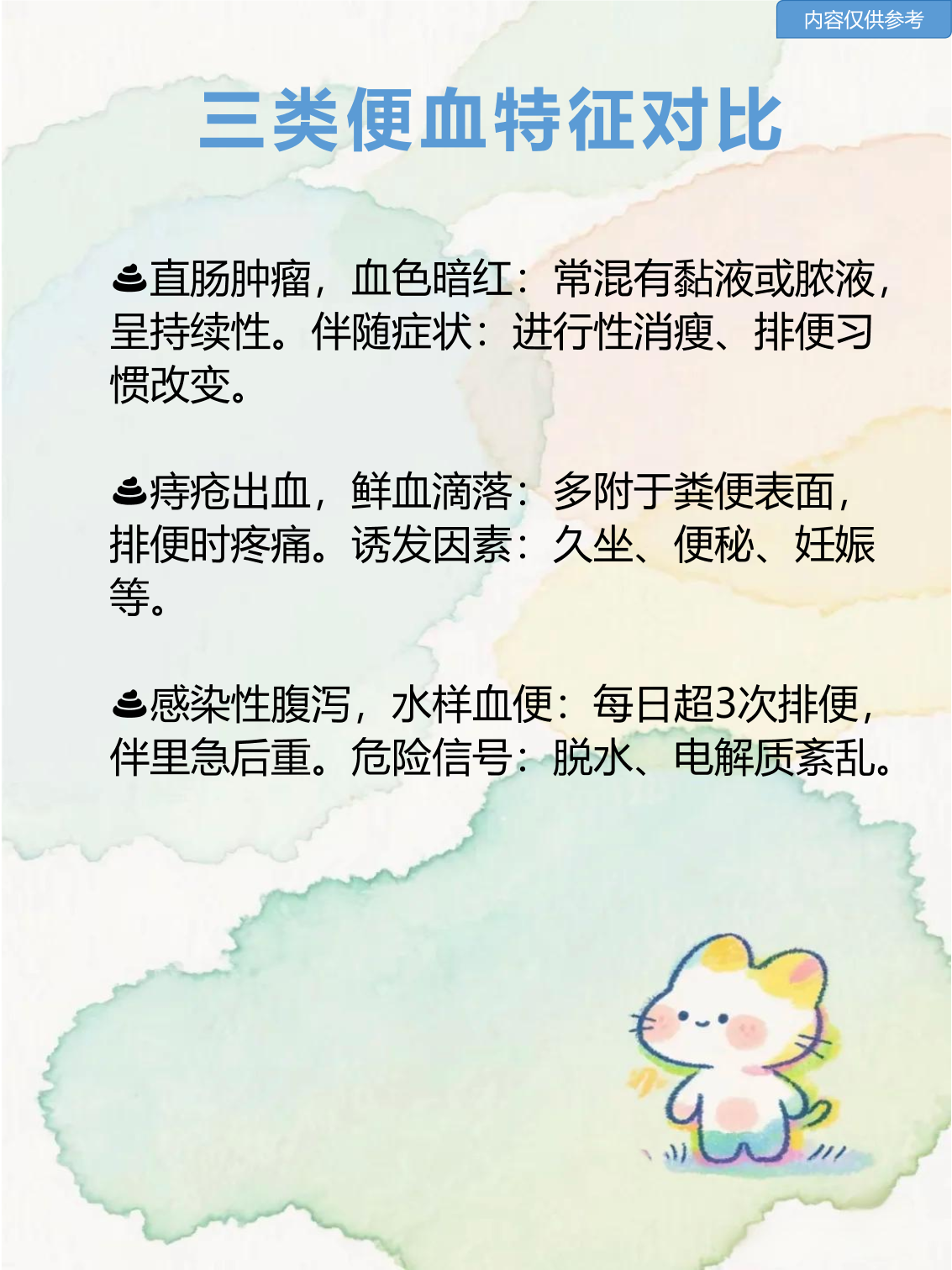 直肠癌术后要注意哪些事情
