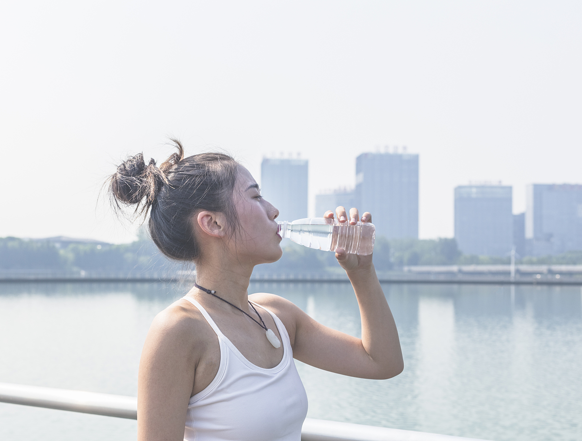 运动后该怎样正确补水