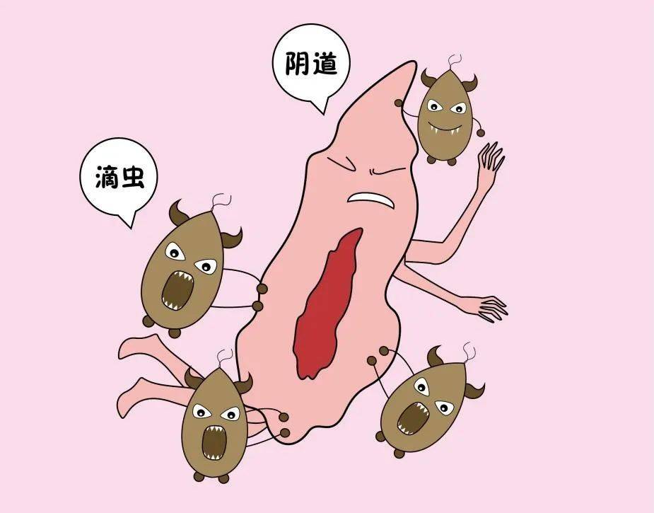 外阴疼痛是怎么回事?