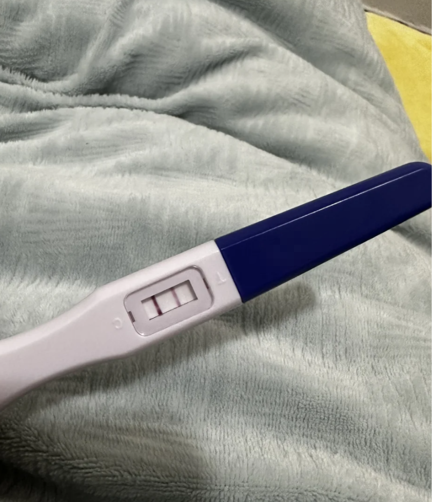 人流后没有血正常吗