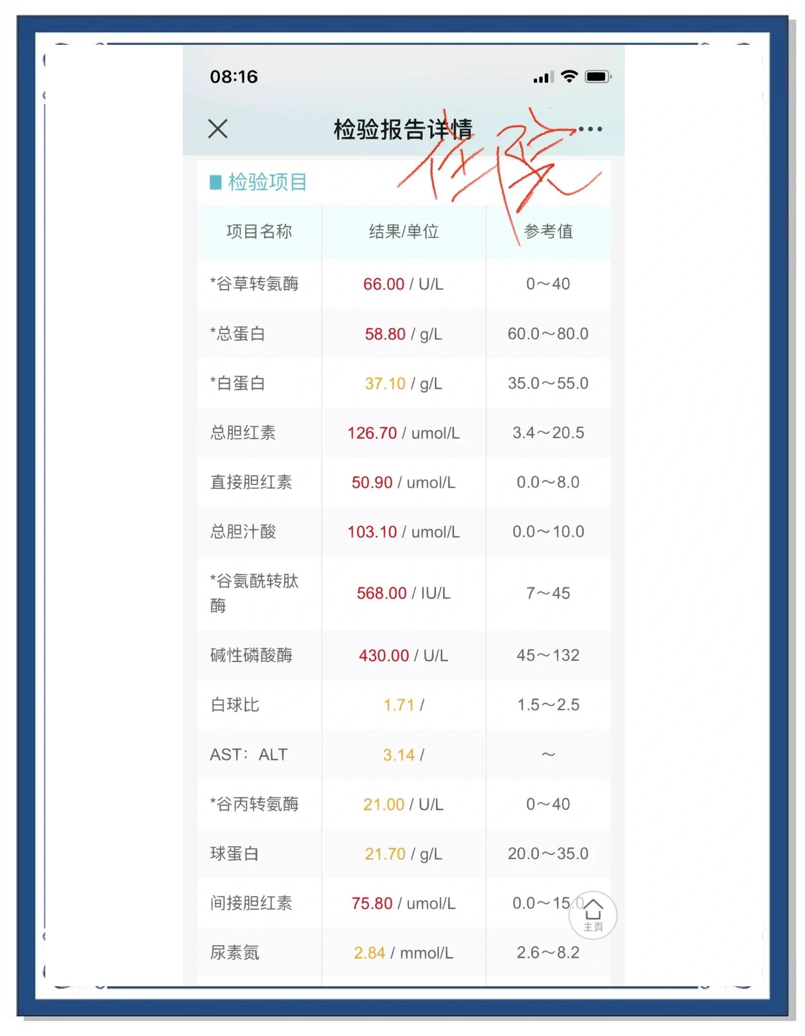什么是新生儿黄疸指数?