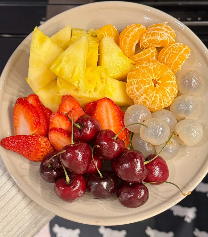 肾结石能吃哪些水果