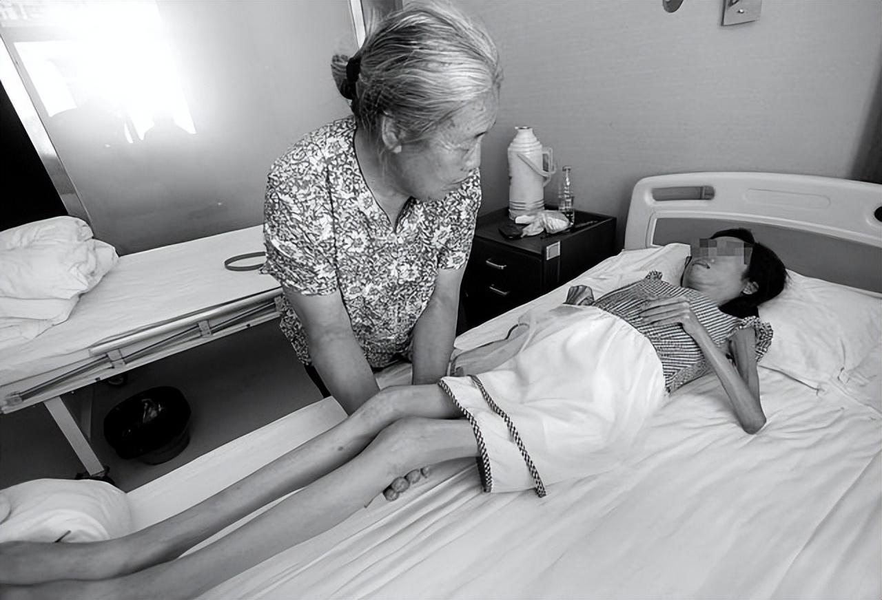 渐冻人病到底是什么病?