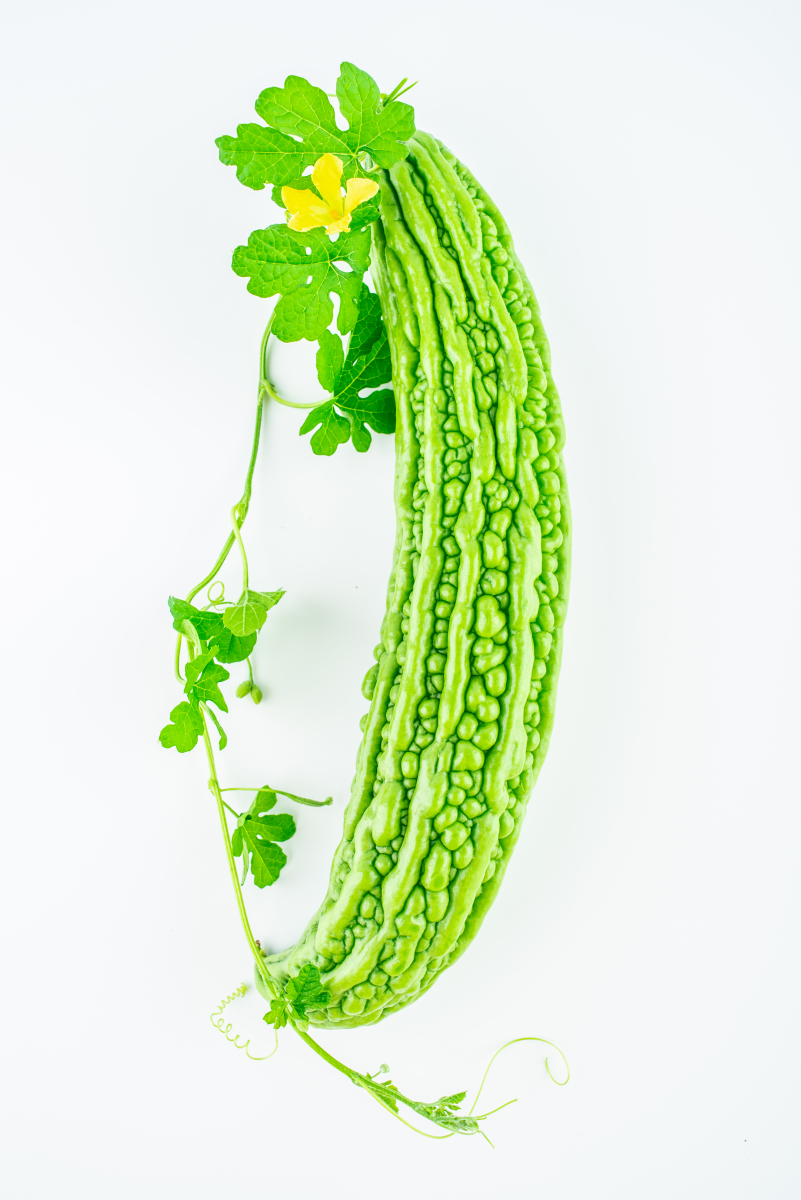 哺乳期能吃苦瓜吗