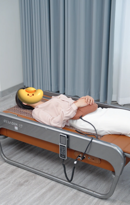 喜来健理疗床对风湿性关节炎是否真的有疗效?