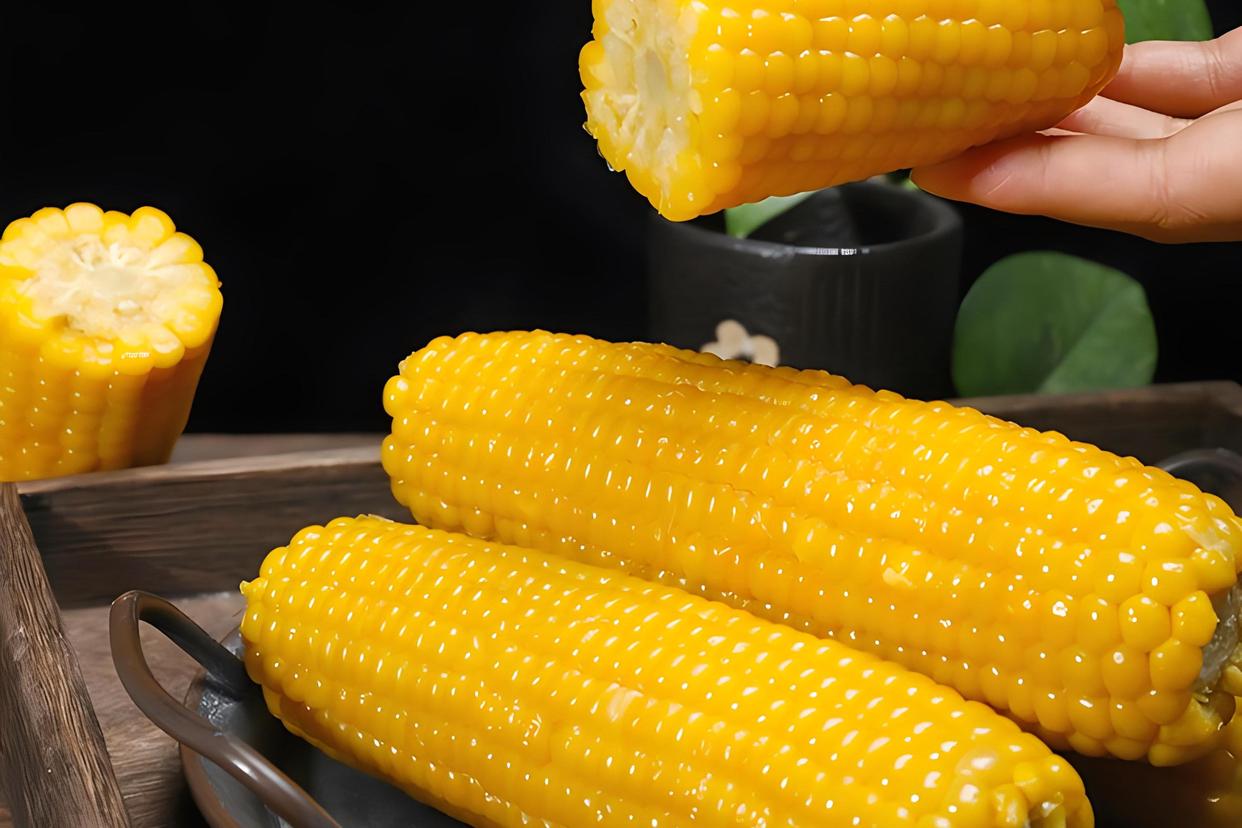 经期可以吃玉米吗