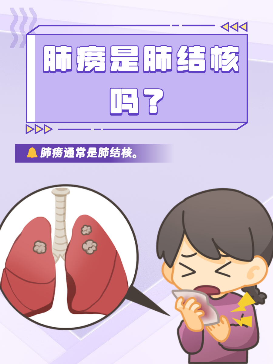 月家痨是什么病