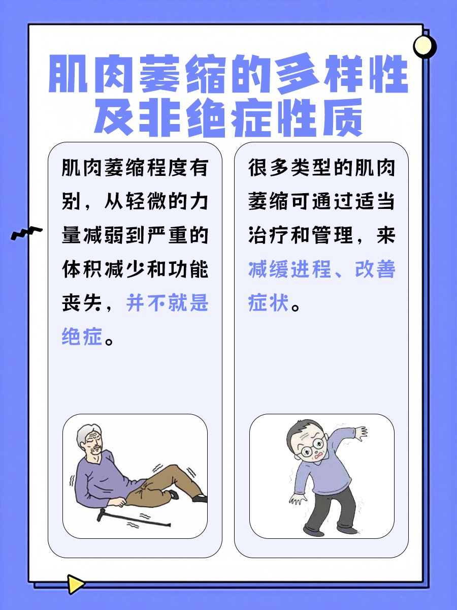 脊髓性肌萎缩症该怎么治疗