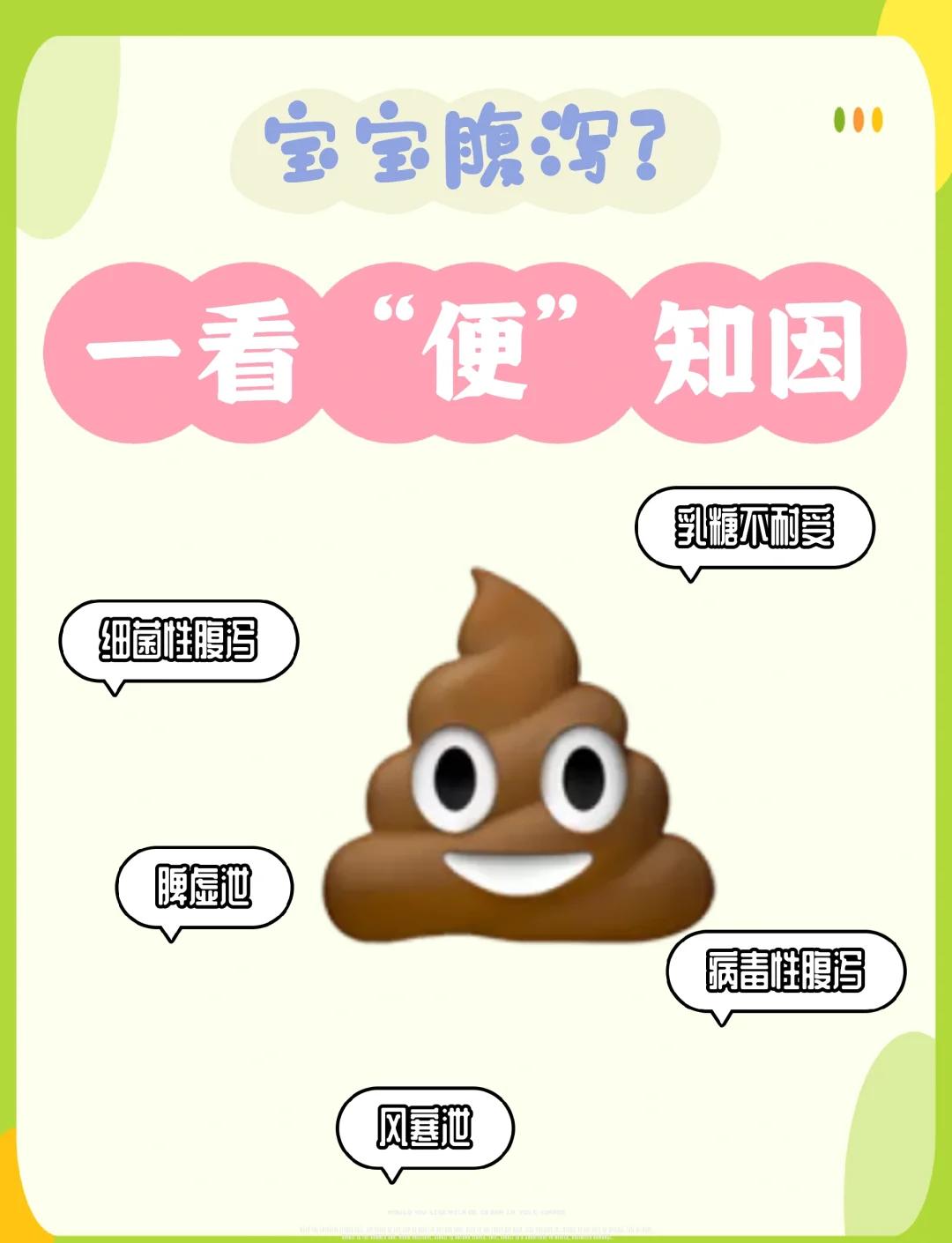 慢性腹泻有什么症状