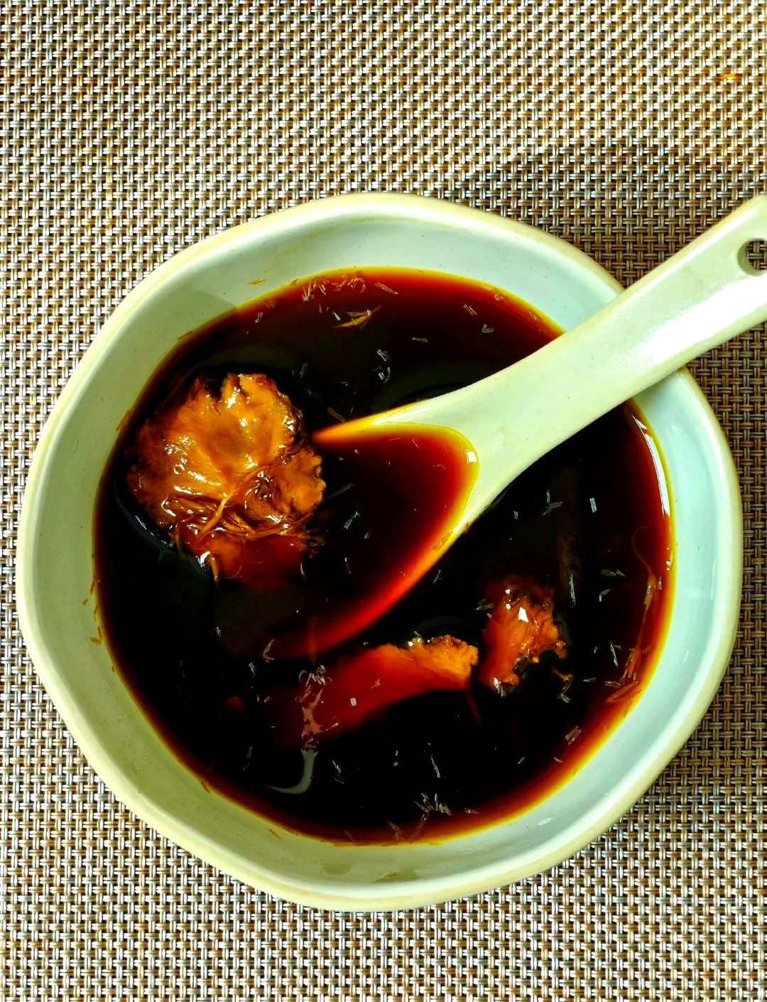 月经不调吃中药的禁忌?