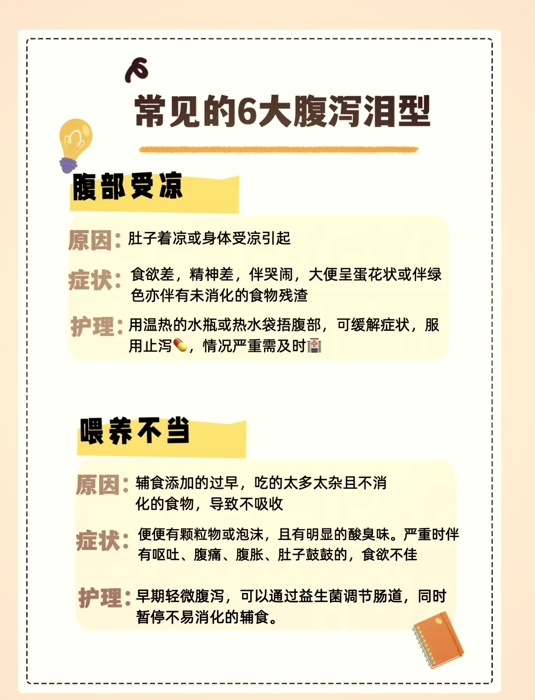 经常肚子痛拉稀是什么原因