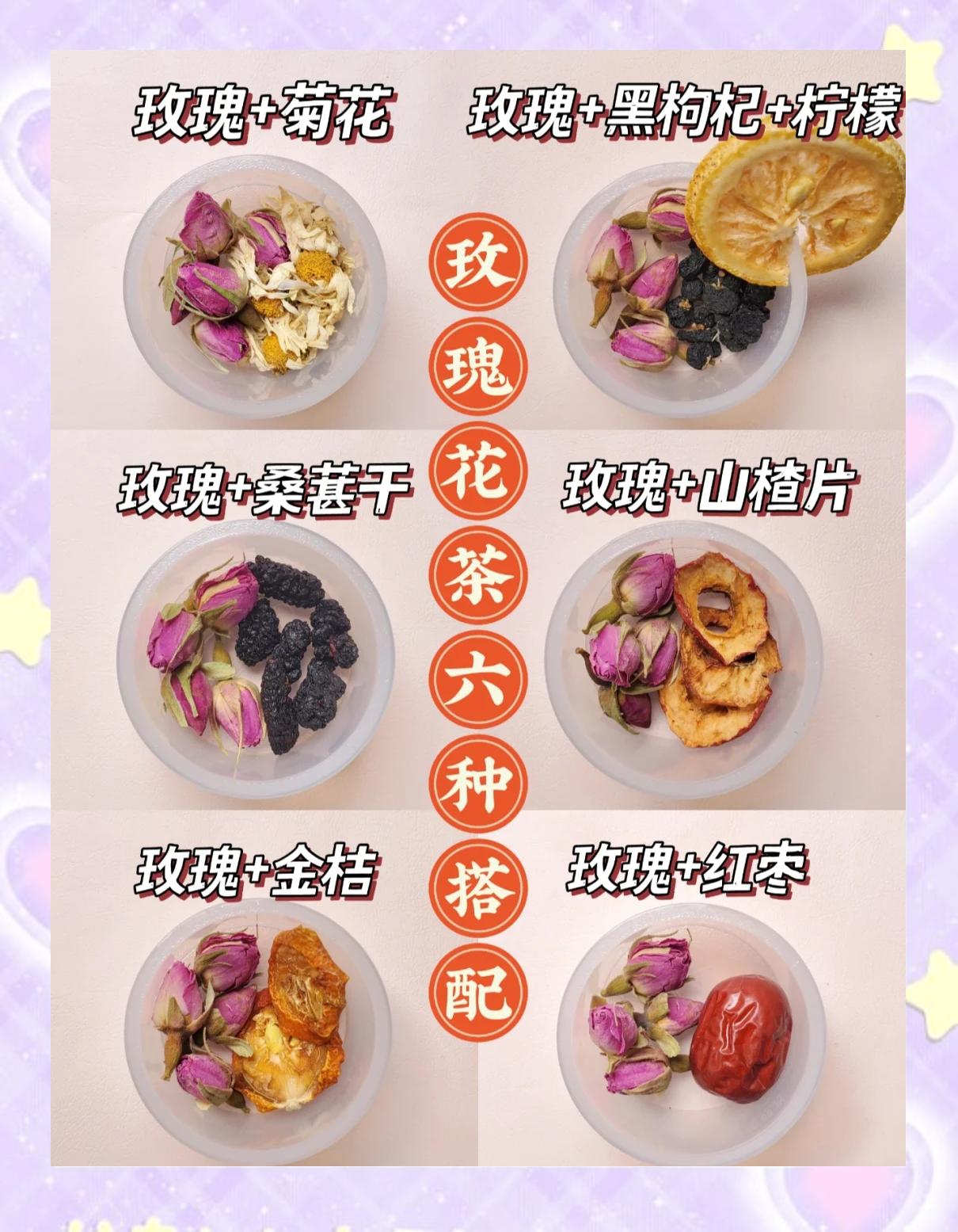 孕妇能喝玫瑰花茶吗?