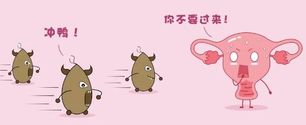 滴虫性阴道炎治疗的方法