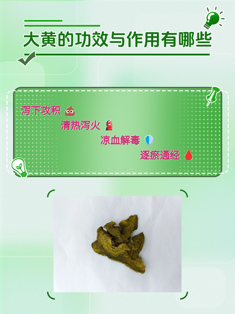 中医里面所说的黄砖是啥