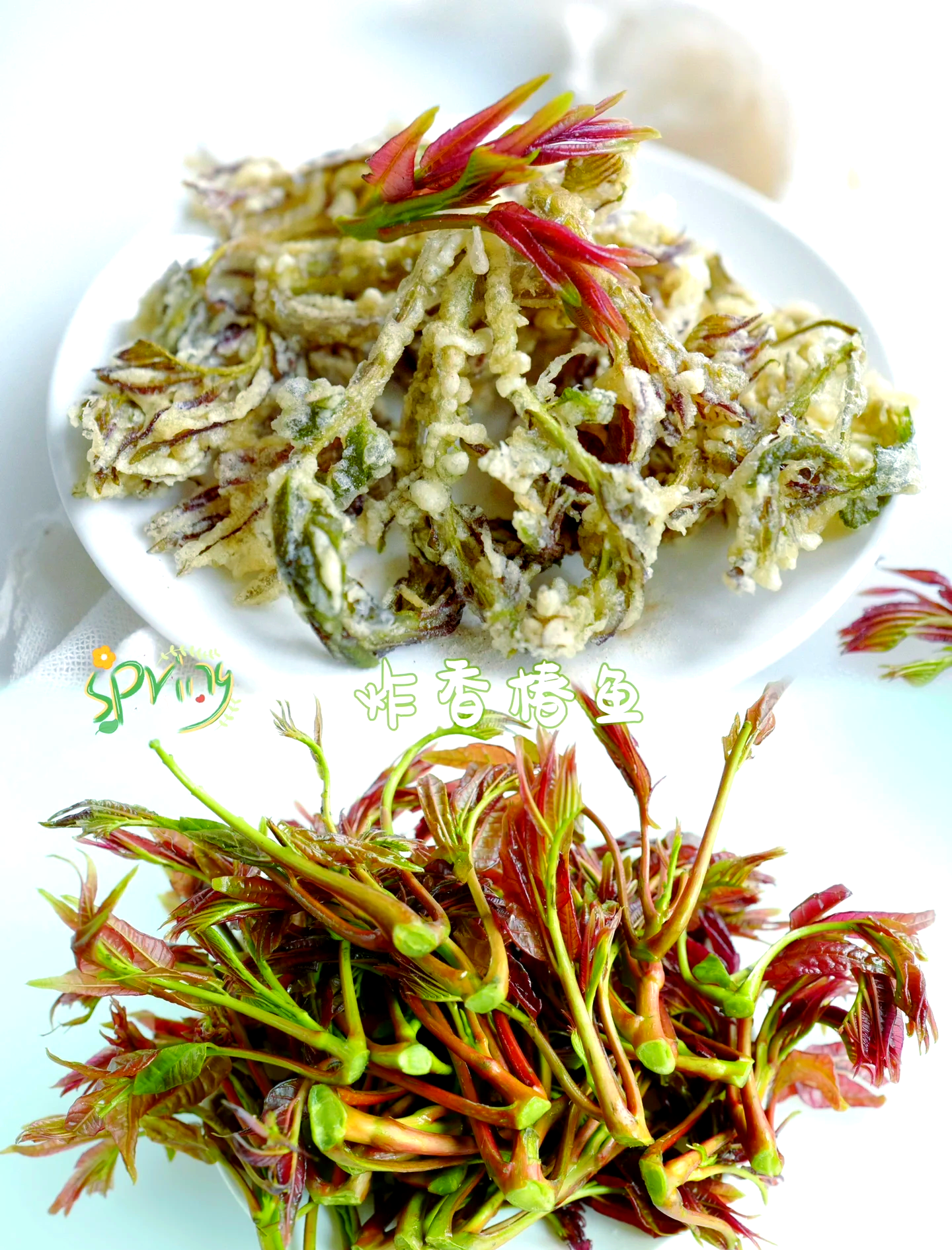 孕妇能吃香椿吗?