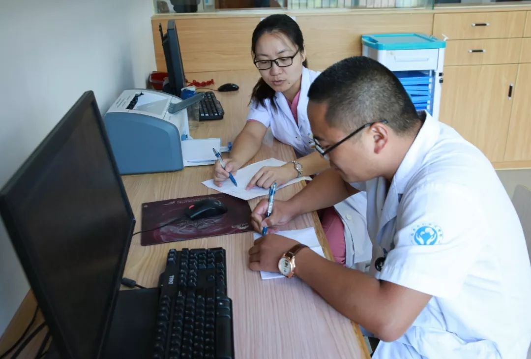 24小时在线妇科医生咨询