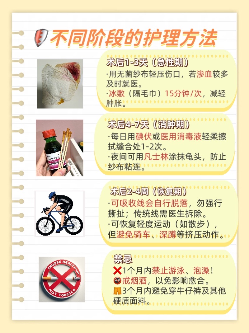 割包皮的最佳时间是什么时候?