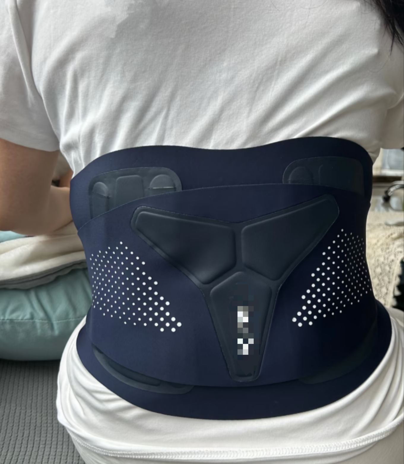 腰椎骨折卧床多久