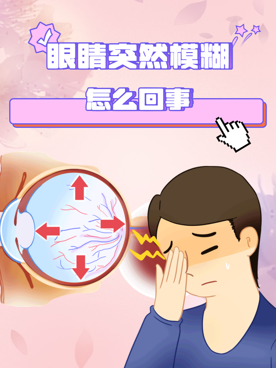 眼珠子疼是什么原因?