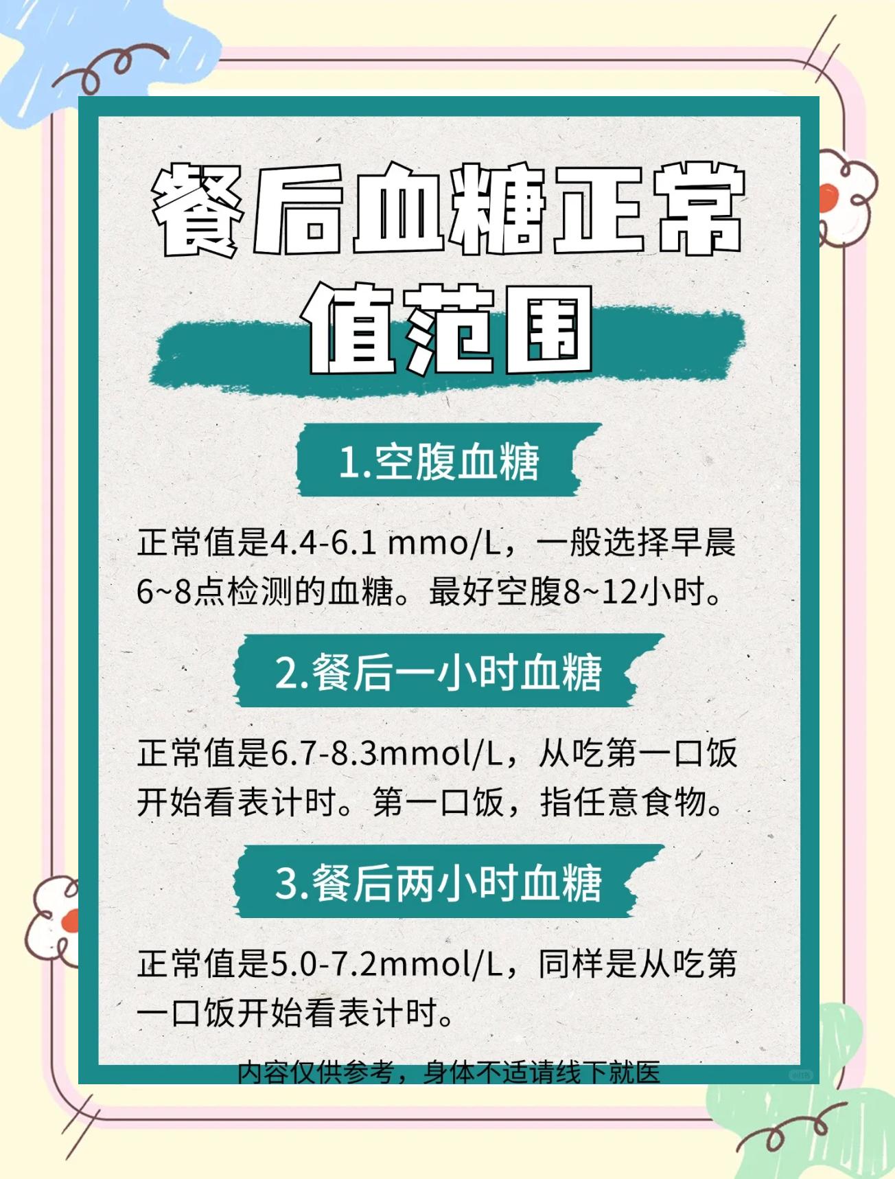 糖尿病能活多少年