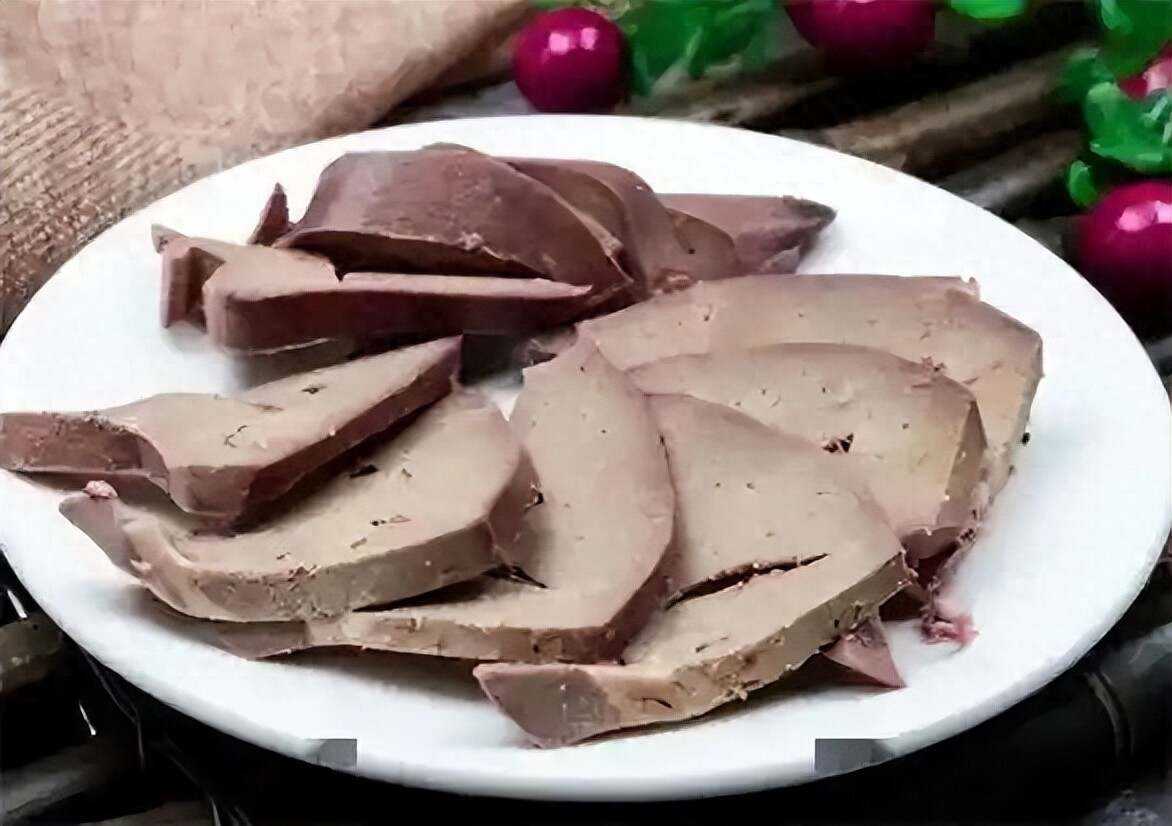 痛风能吃什么肉类