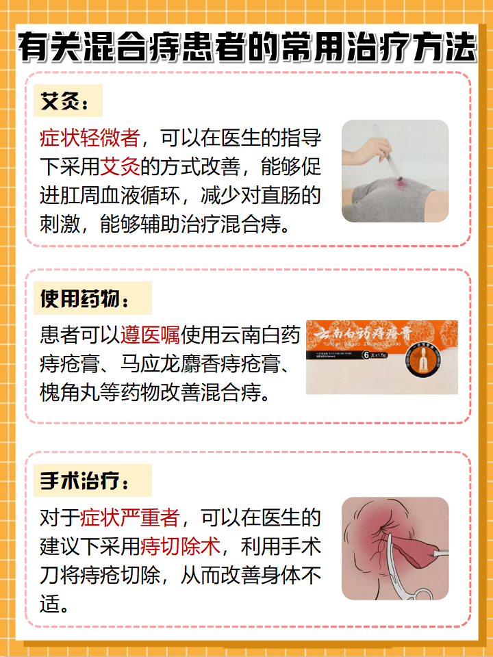 痔疮有遗传性吗