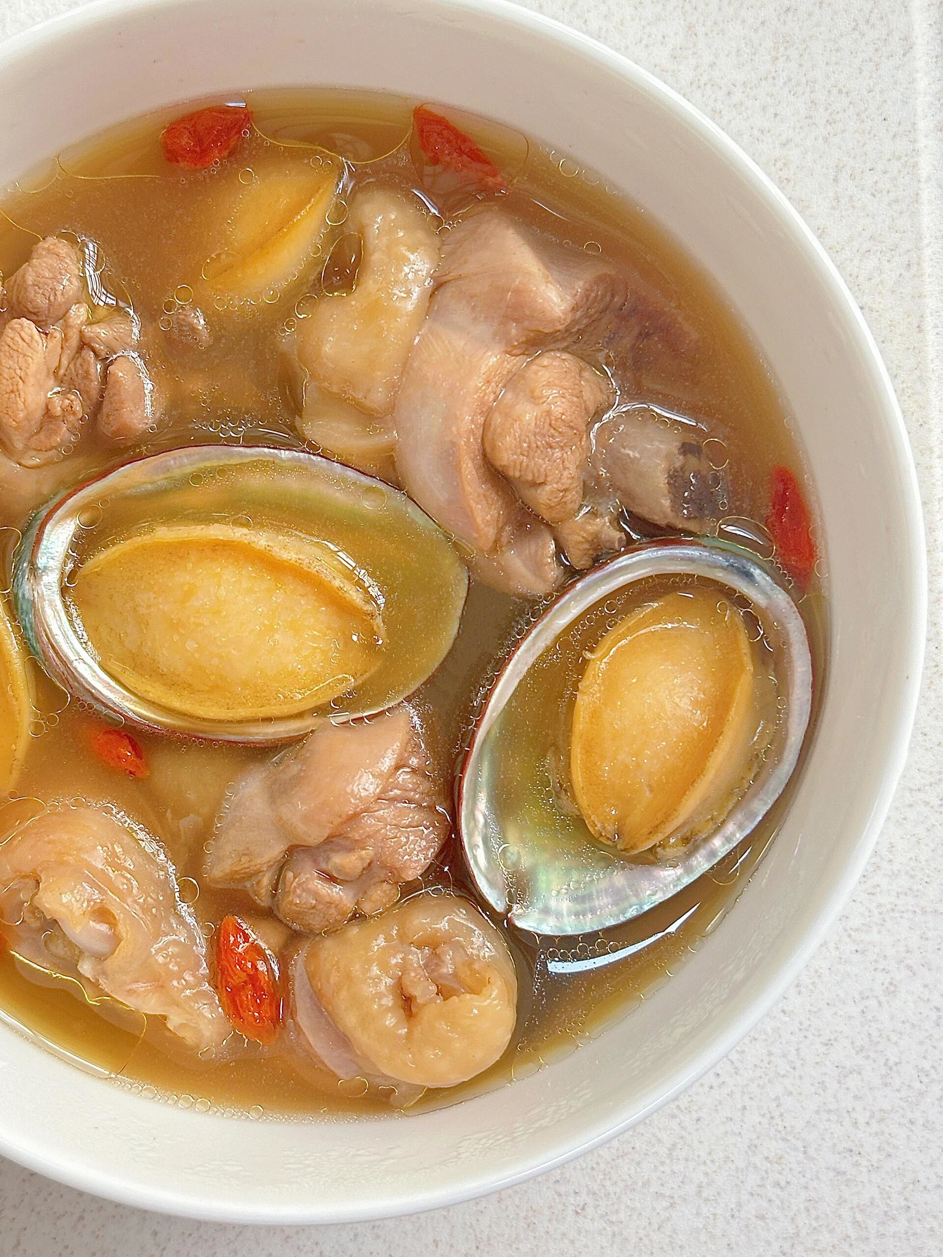 什么汤类能补肾