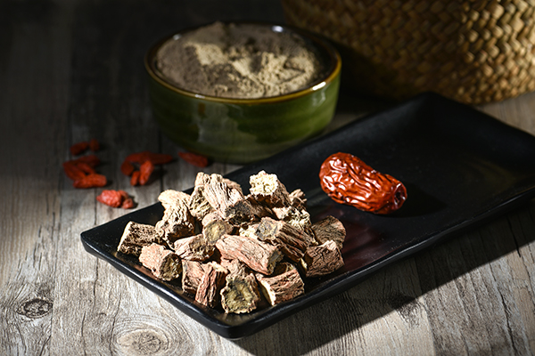 调节内分泌的中药有哪些