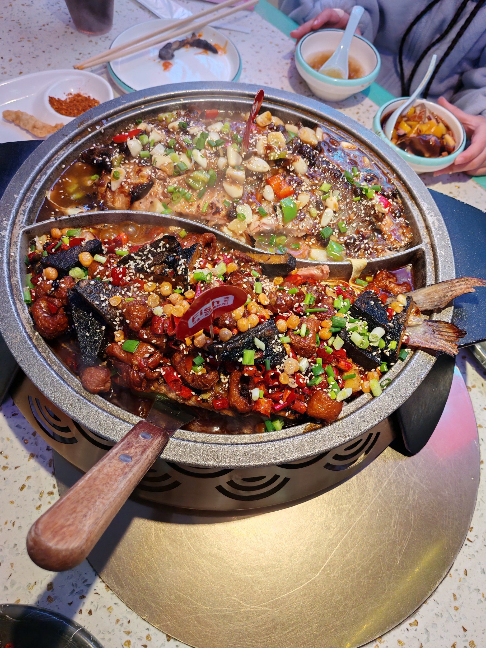 孕妇可以吃烤鱼吗?